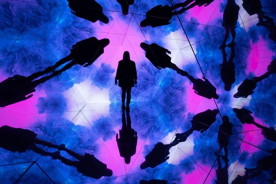 Madrid: Museo de la Luz Entry Ticket - Hands-on learning without getting lectured