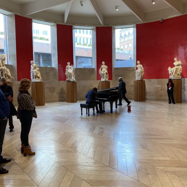 Madrid: Museo del Prado Guided Tour - Price and value: why $49 can make sense here