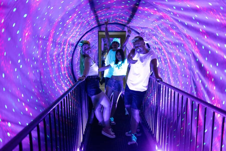 Madrid: Museum of Illusions Ticket - Price and timing, is a $17 ticket actually worth it?