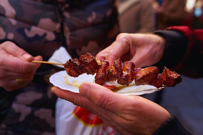 Madrid: Not Just Another Tapas & Wine Tour by Eating Europe - What This Madrid Tapas and Wine Tour Actually Feels Like