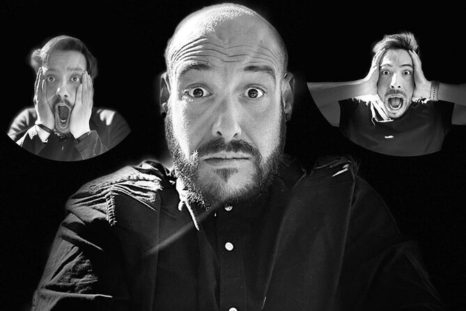 Madrid Oscuro: Torture, Ghosts, Crimes and Legends - Who This Tour Is Best For