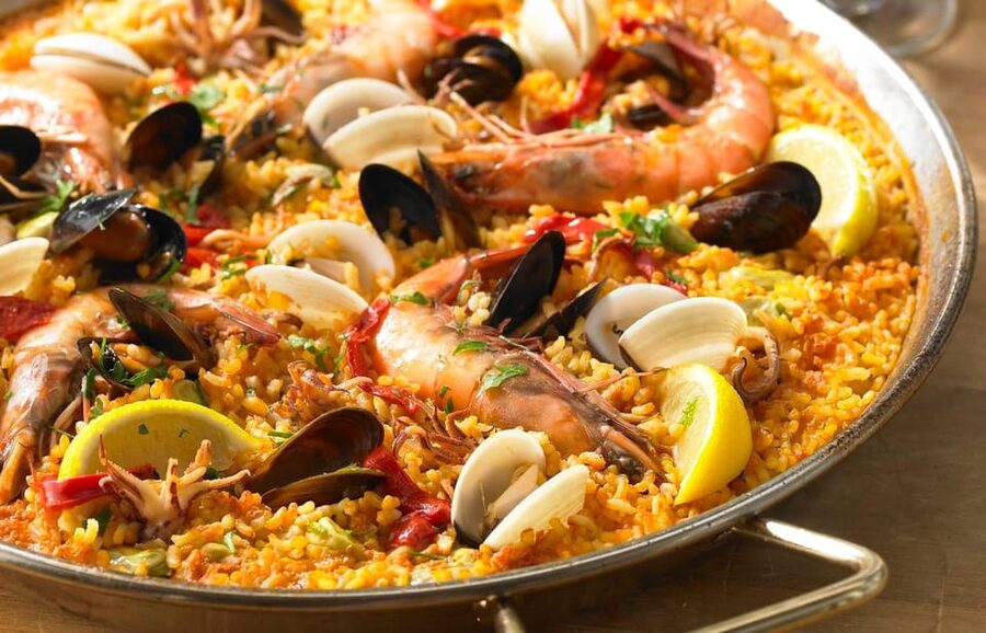 Madrid: Paella and Sangria Workshop in the City Center - Key Things To Know Before You Go