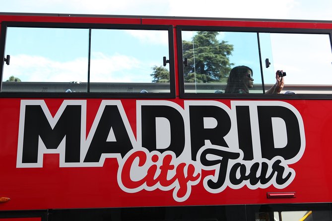 Madrid Panoramic City Bus Tour - The walking tour add-on and the flamenco drink you should plan around