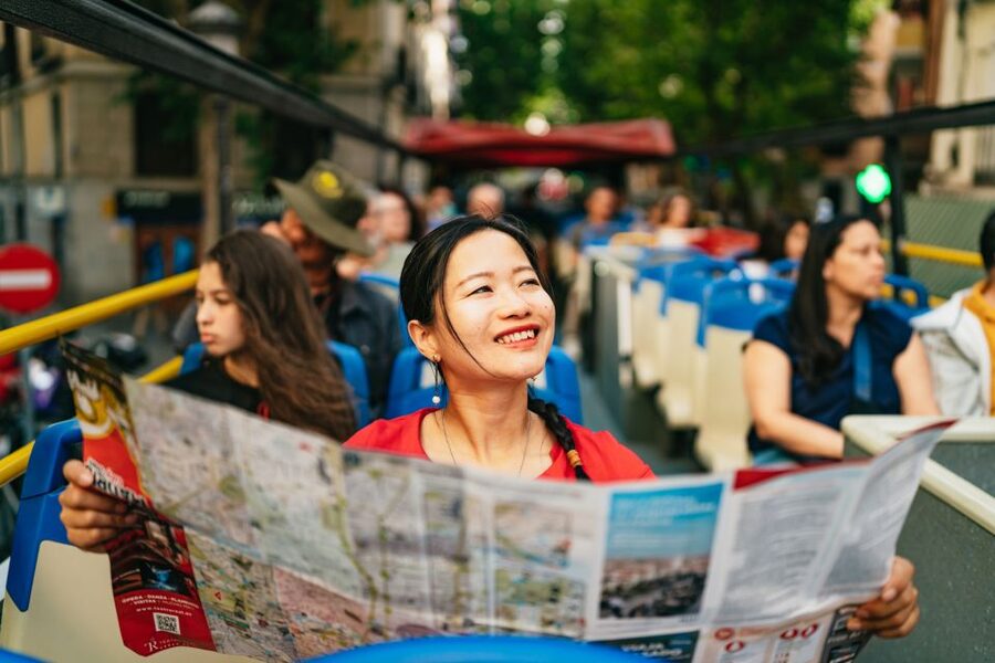 Madrid: Panoramic Route City Tour - Who This Tour Fits Best (and Who Might Skip It)