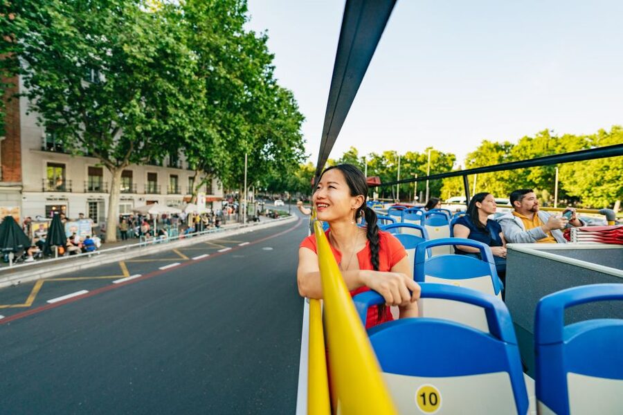 Madrid: Panoramic Route City Tour - Why This Double-Decker Panoramic Tour Is Such a Smart First Day