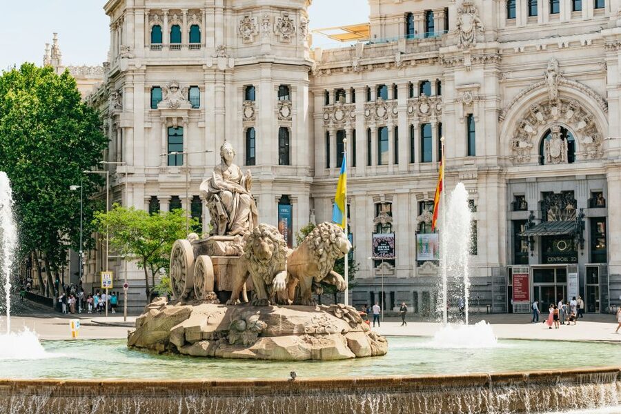 Madrid: Panoramic Route City Tour - Value for $39: What You Actually Get for Your Money