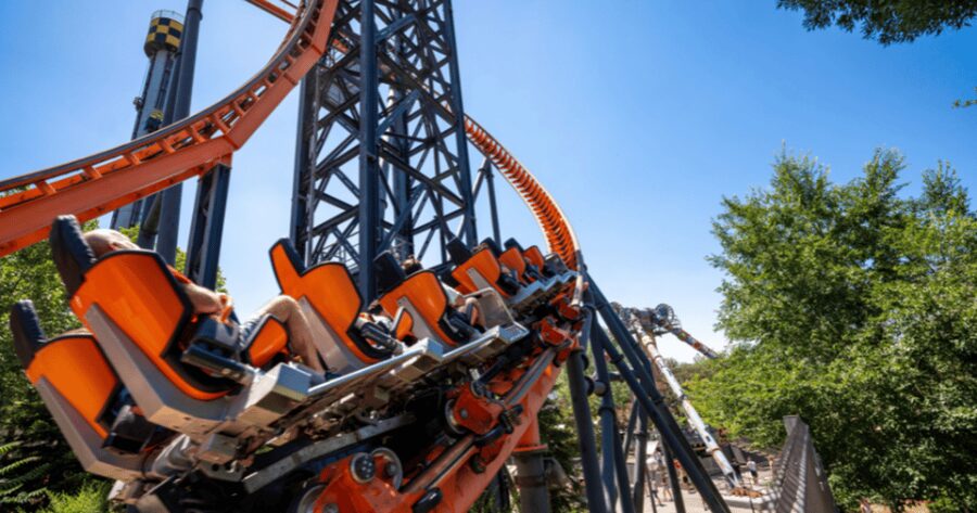 Madrid: Parque de Atracciones de Madrid Entry Ticket - Key things to know before you go