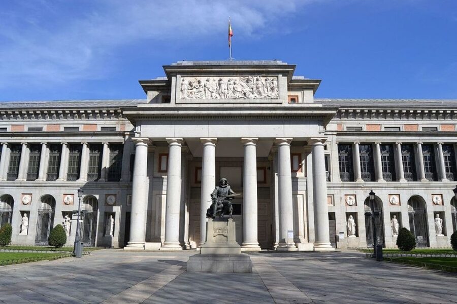 Madrid: Prado Museum Guided Tour - Why the Prado needs a guide, not just good intentions