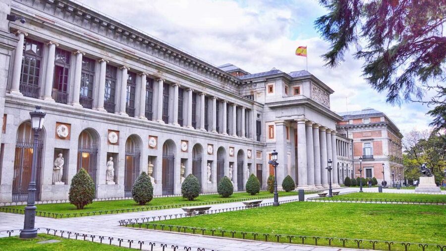 Madrid: Prado Museum Guided Tour - The artist lineup: Velázquez, El Greco, Goya, and more