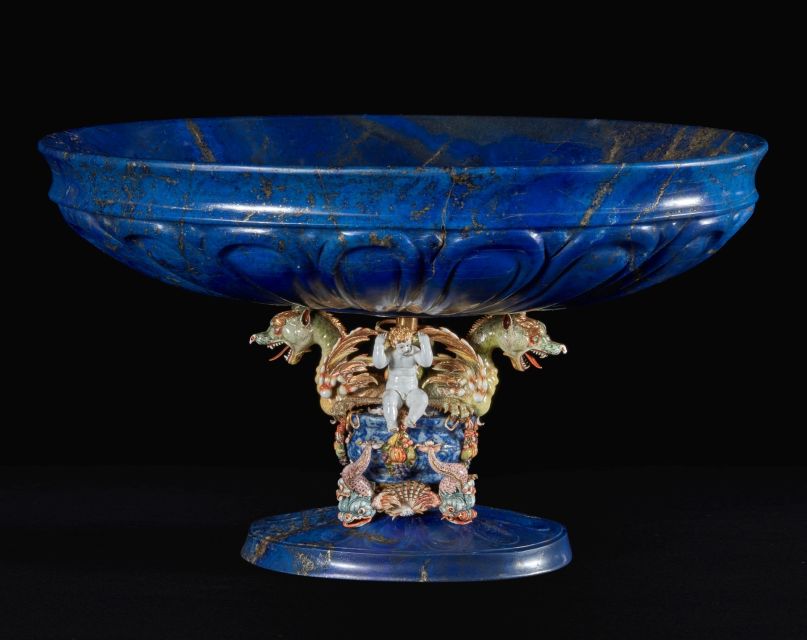 Madrid: Prado Museum Guided Tour - What the guide does for you in a museum this vast