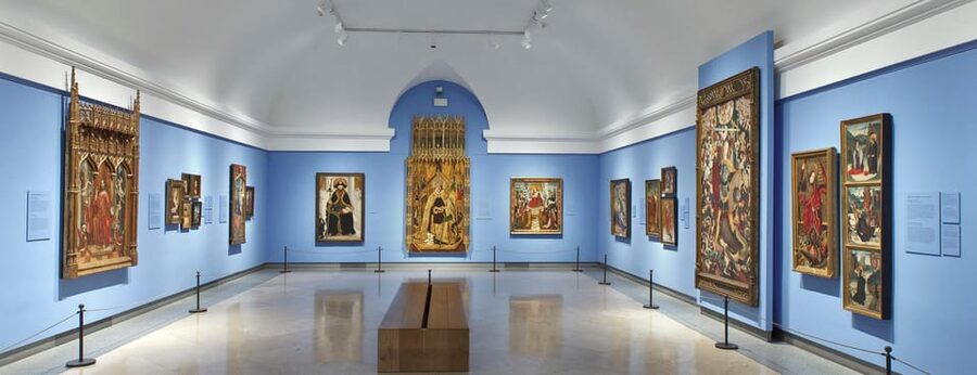 Madrid: Prado Museum Guided Tour With Fast Access - Should you book this Prado highlights guided tour?
