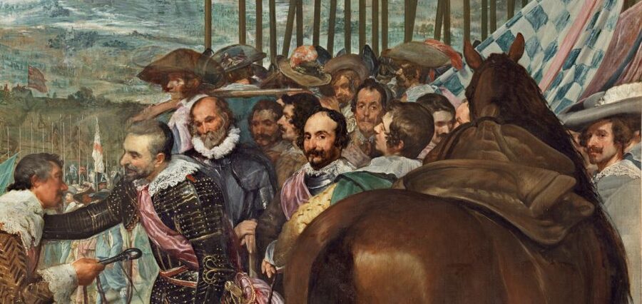 Madrid: Prado Museum Guided Tour With Fast Access - Why headphones matter more than you think