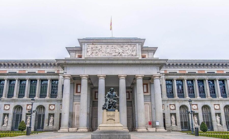 Madrid: Prado Museum Guided Tour With Fast Access - Who this tour suits best