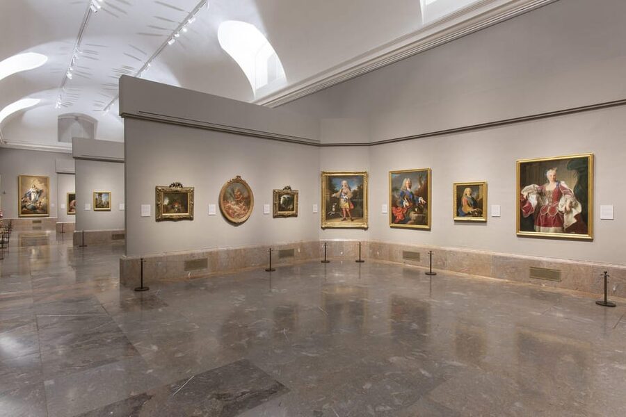 Madrid: Prado Museum Guided Tour With Fast Access - What happens after the tour