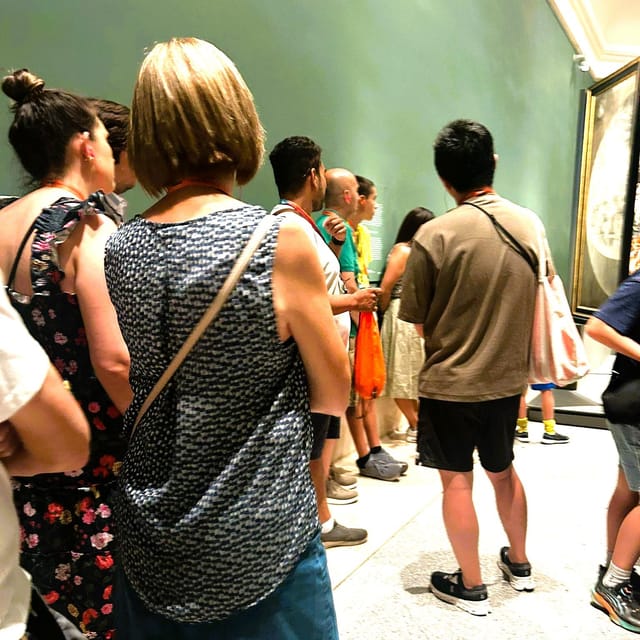 Madrid: Prado Museum Guided Tour with Skip-the-Line Ticket - The masterpieces you’ll likely see, and why those choices work