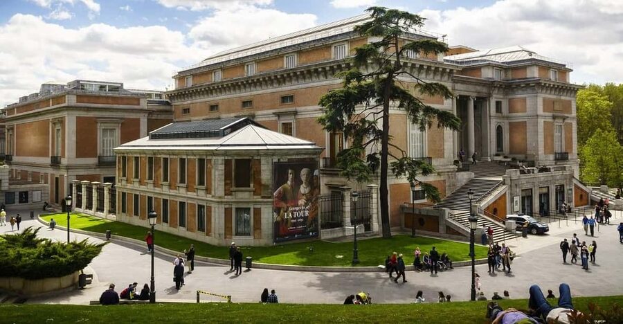 Madrid: Prado Museum Guided Tour with Skip-the-Line Ticket - Getting the most from the 1.5-hour format