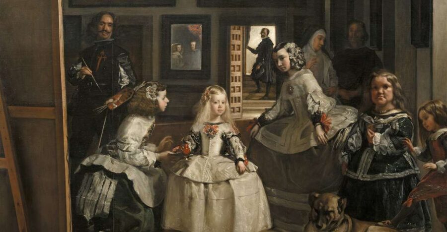 Madrid: Prado Museum Masterpieces Tour with Entry Ticket - First Stop: Monumento a Goya, where the story begins
