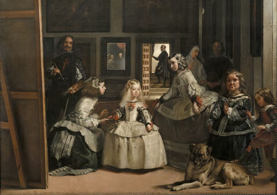 Madrid: Prado Museum Masterpieces Tour with Entry Ticket - The art restorer angle: seeing paint, not just pictures