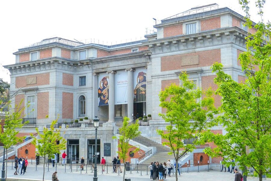 Madrid: Prado Museum Skip-the-Line Guided Tour - The guided highlights: the artists you’ll spend real time with