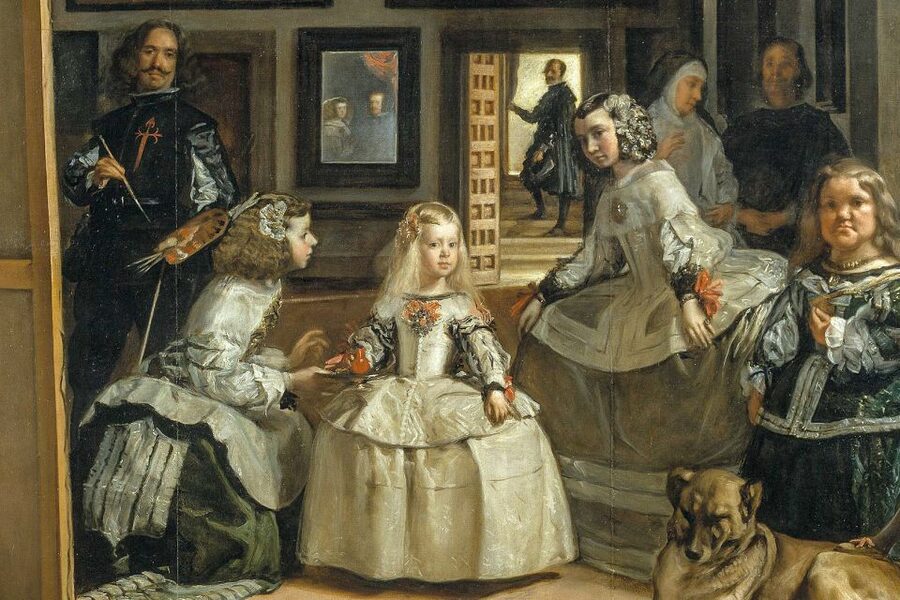 Madrid: Prado Museum Skip-the-Line Guided Tour - Prado architecture: when the building becomes part of the show