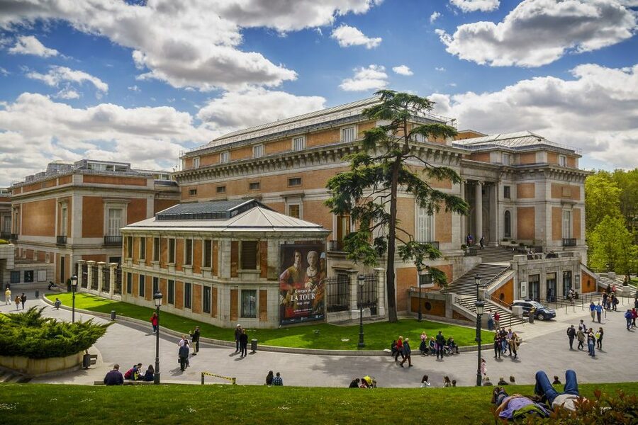 Madrid: Prado Museum Skip-the-Line Guided Tour - Timing tips: how to get the most out of your 1.5 hours