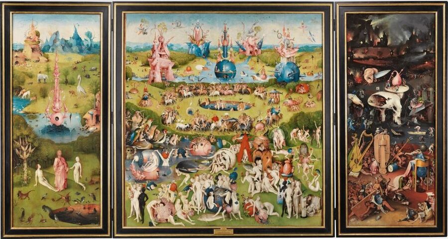Madrid: Prado Museum Small Group Guided Tour - Reina Sofía and Guernica, how to look beyond the shock