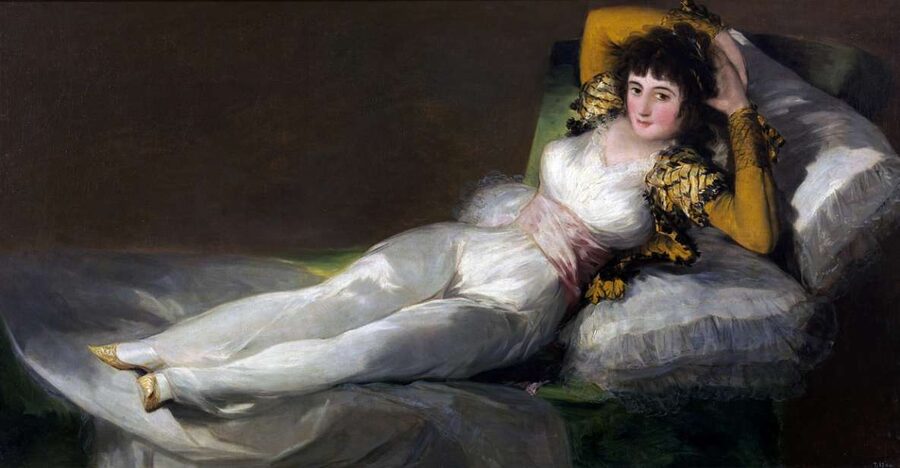 Madrid: Prado Museum Small Group Guided Tour - Thyssen-Bornemisza with optional lunch, a style sweep