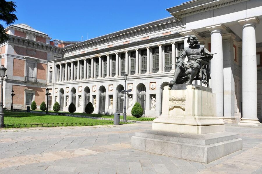 Madrid: Prado Museum Small Group Guided Tour - Price and value: is $78 fair for this mix?
