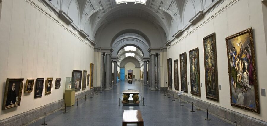 Madrid: Prado Museum Small Group Guided Tour - Practical tips so you get the best experience