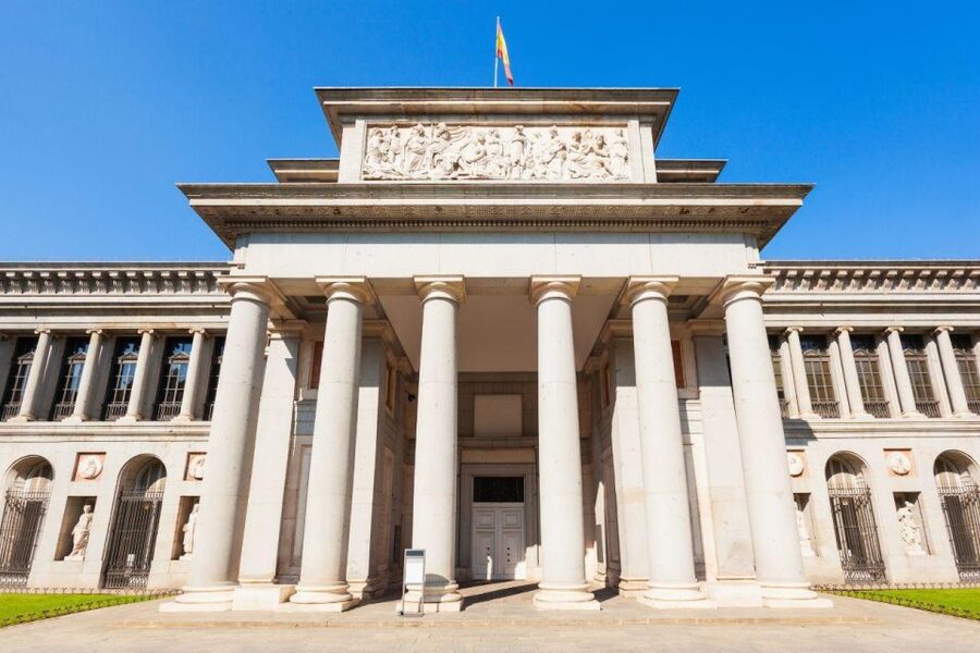 Madrid: Reina Sofia and Prado Museum Tickets and Guided Tour - Price and value for $68: what you are paying for