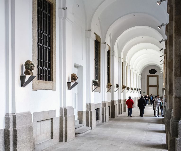 Madrid: Reina Sofía Museum Entrance Ticket - Timing in Madrid: when to go, when to skip, and when free entry helps