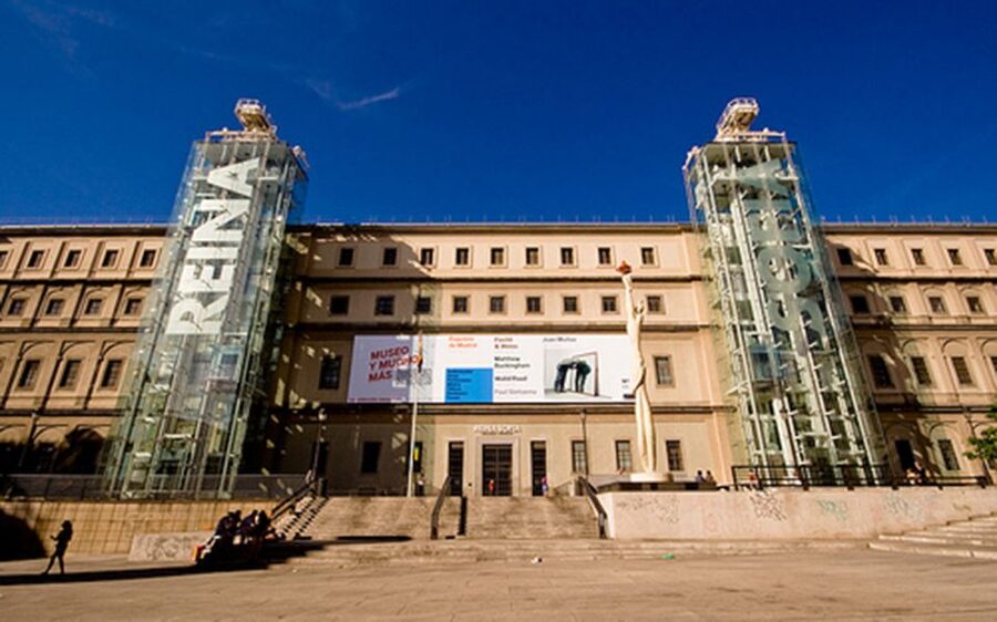 Madrid: Reina Sofía Museum Guided Tour - After the Tour: How to Use the Extra Time Inside