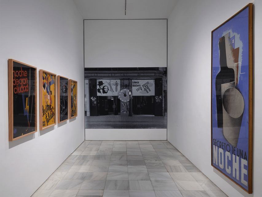 Madrid: Reina Sofía Museum Ticket with In-App Audio Guide - Price and value: when $35 feels fair, and when it might not