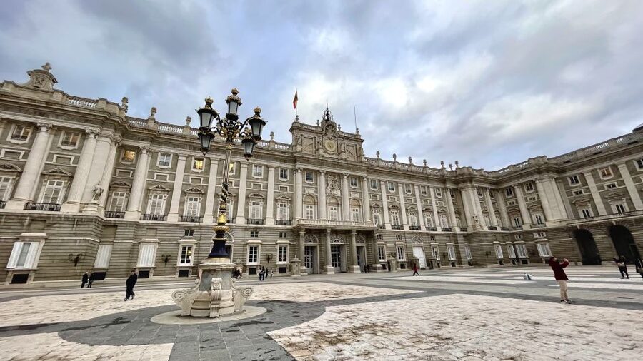 Madrid: Royal Palace Entry Ticket and Small Group Tour - Why this Royal Palace ticket tour feels worth the time