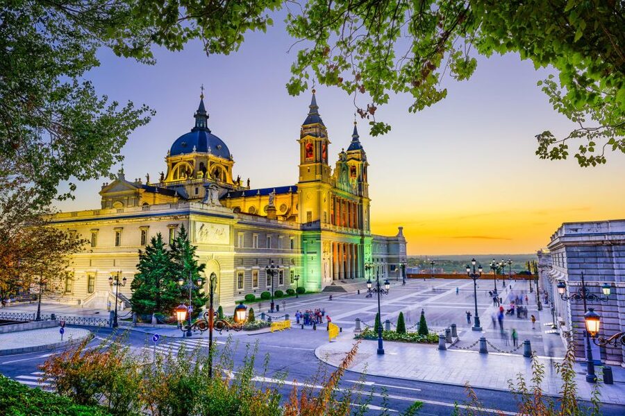 Madrid: Royal Palace Guided Tour with Entry Ticket - Key Things I’d Book This For