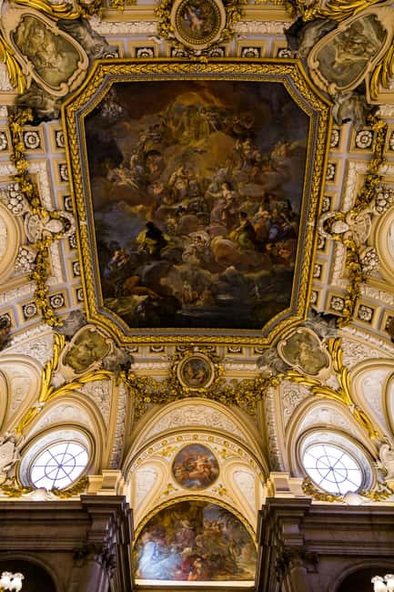 Madrid: Royal Palace Skip-the-Line Entry with Audio Guide - Key things I found most useful