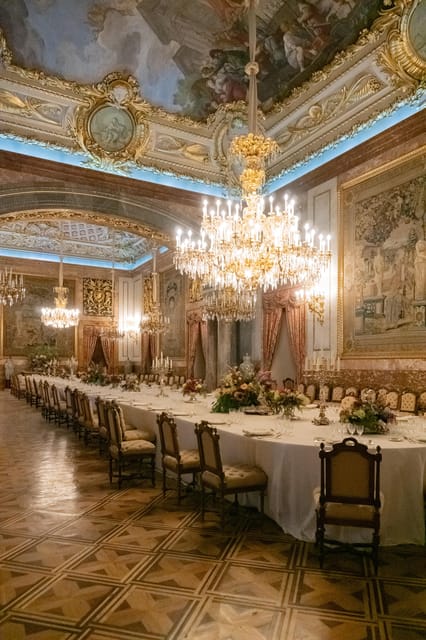 Madrid: Royal Palace VIP Tour with Skip-the-Line Ticket - Should You Book This Royal Palace VIP Tour?