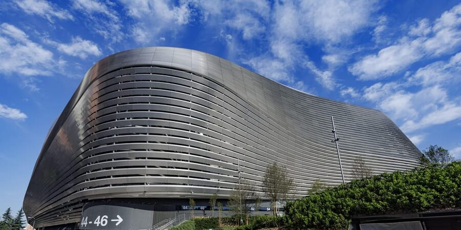 Madrid: Santiago Bernabéu Stadium Guided Tour - Best Fit: Who Should Book This Bernabéu Tour?