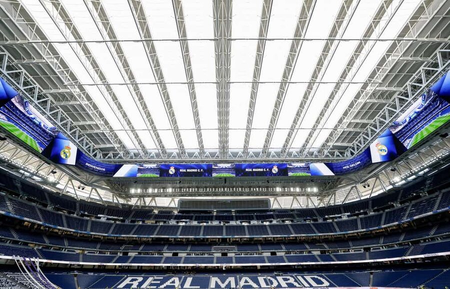 Madrid: Santiago Bernabéu Stadium Guided Tour - Why This Bernabéu Tour Feels Like More Than a Photo Stop