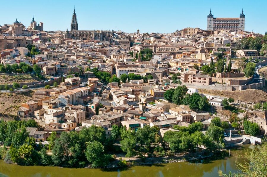 Madrid: Segovia and Toledo Tour, Alcazar, and Cathedral - Key Things You Should Know Before You Go