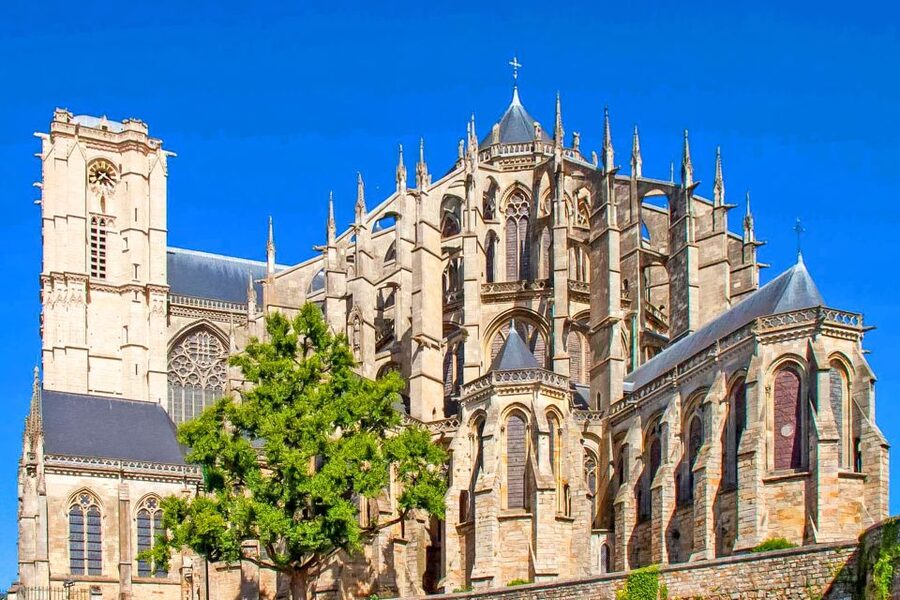 Madrid: Segovia and Toledo Tour, Alcazar, and Cathedral - Segovia Free Time: How to Use It Without Getting Hungry or Lost