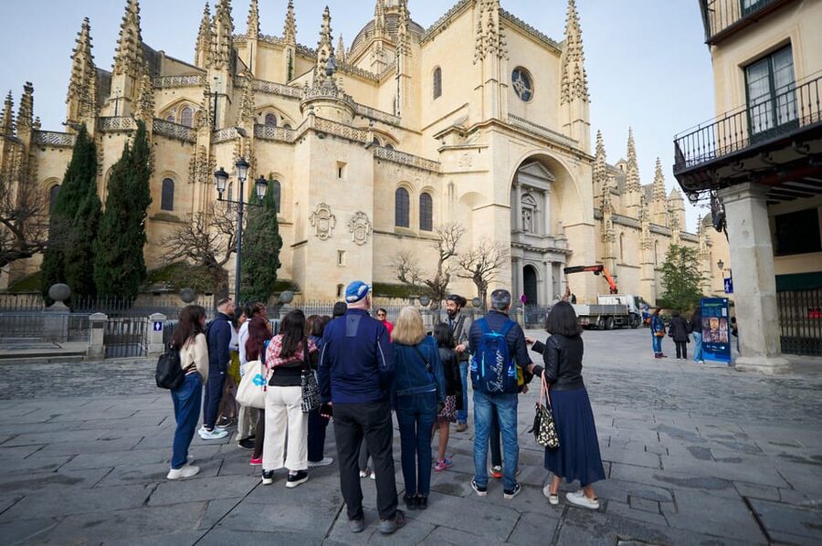 Madrid: Segovia and Toledo Tour, Alcazar, and Cathedral - Who This Tour Is Best For (And Who Should Skip It)