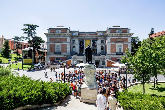 Madrid Sightseeing Tour with Royal Palace Skip the Line Ticket - Should You Book This Tour?