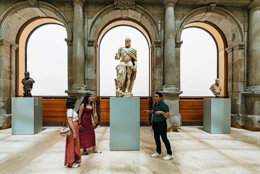 Madrid: Skip-the-Line Prado Museum Guided Tour - Key highlights before you go