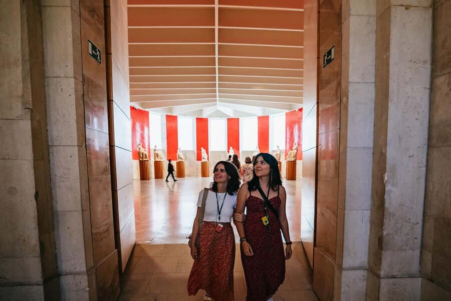 Madrid: Skip-the-Line Prado Museum Guided Tour - Where to meet and why the Prado skip-the-line saves your day