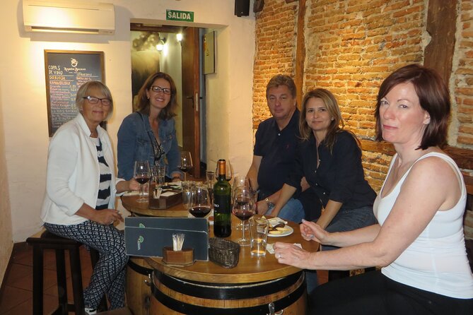 Madrid Small Group Tapas Tour at 4 Venues -Lunch or Dinner - Key highlights worth planning around