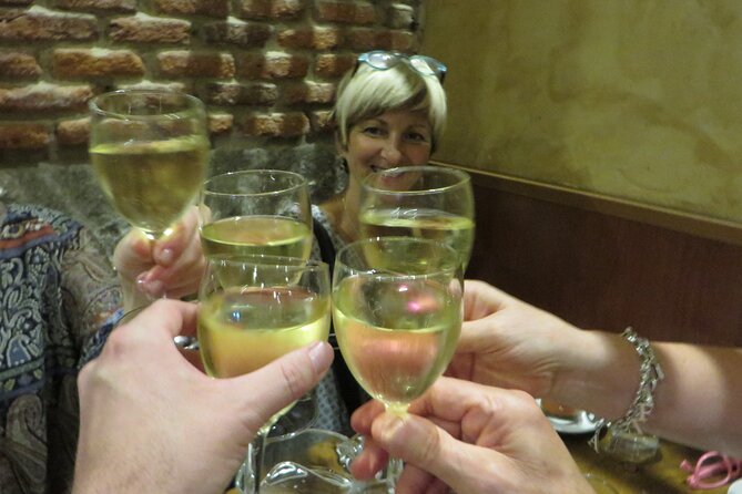 Madrid Small Group Tapas Tour at 4 Venues -Lunch or Dinner - Why This Madrid Tapas Tour Works in 3.5 Hours