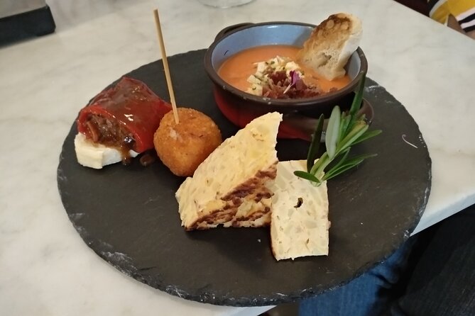 Madrid Small Group Tapas Tour at 4 Venues -Lunch or Dinner - Price and Value: Why $108.84 Includes More Than a Snack