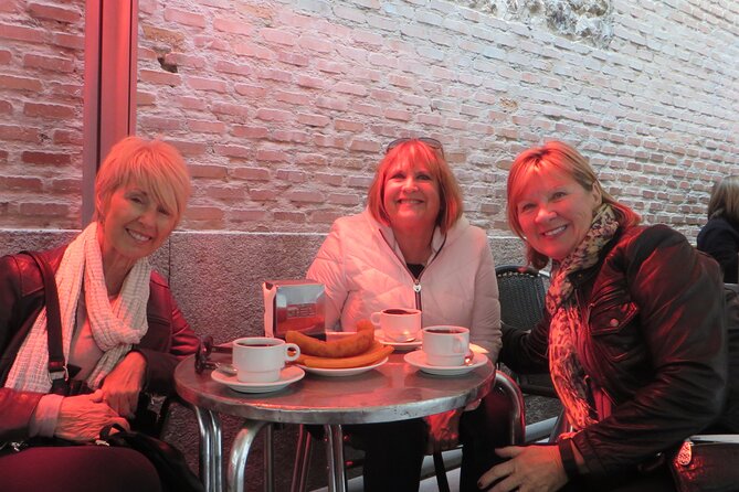 Madrid Small Group Tapas Tour at 4 Venues -Lunch or Dinner - Should You Book This Madrid Small Group Tapas Tour?