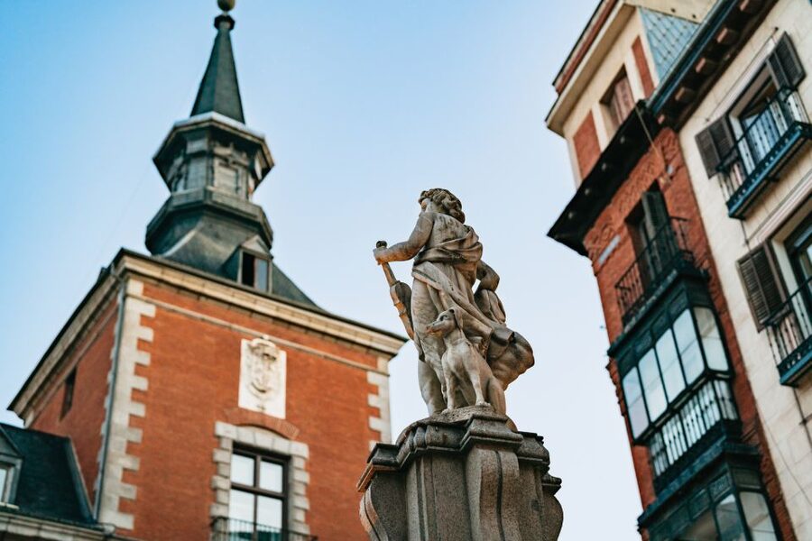 Madrid: Spanish Inquisition and Legends Evening Walking Tour - Who This Tour Suits Best (and Who It Might Not)